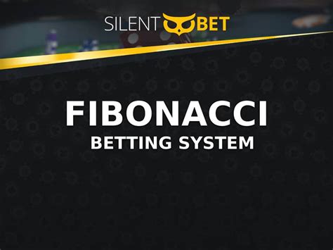 Betting Systems .